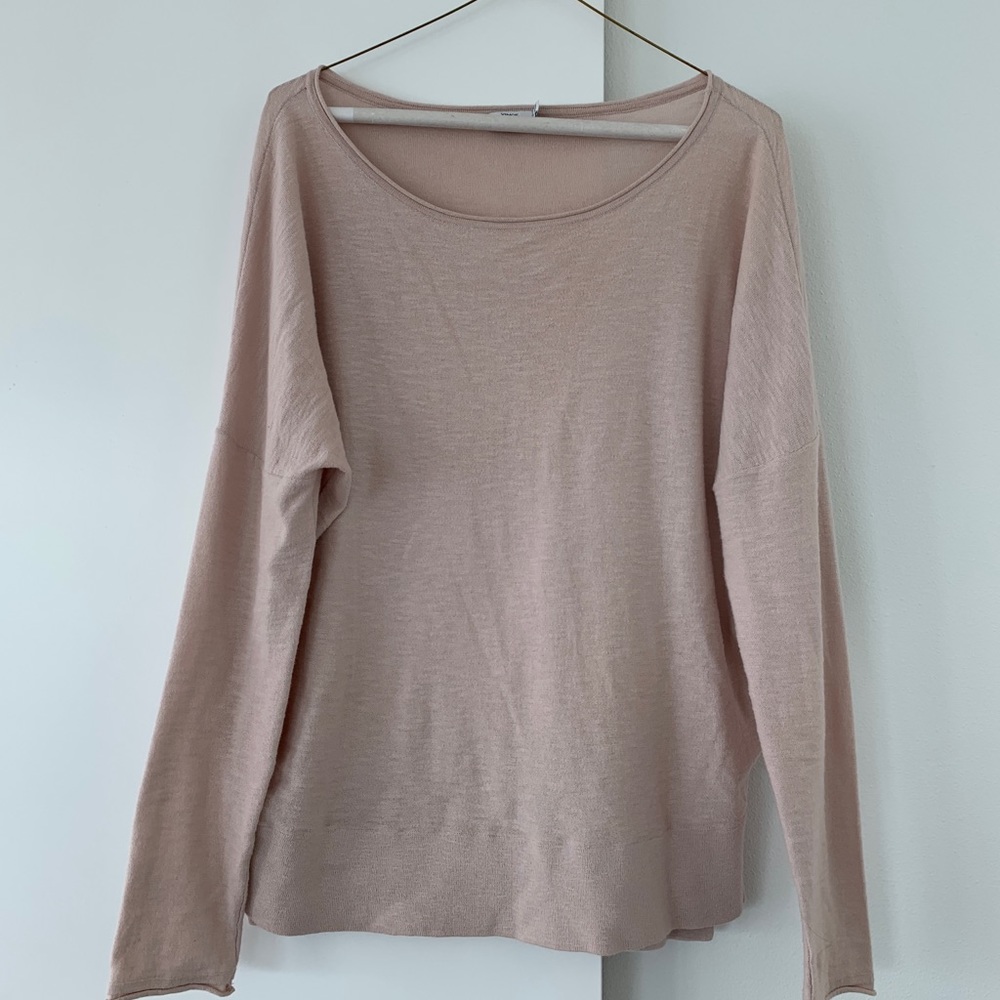 Vince Light sweater